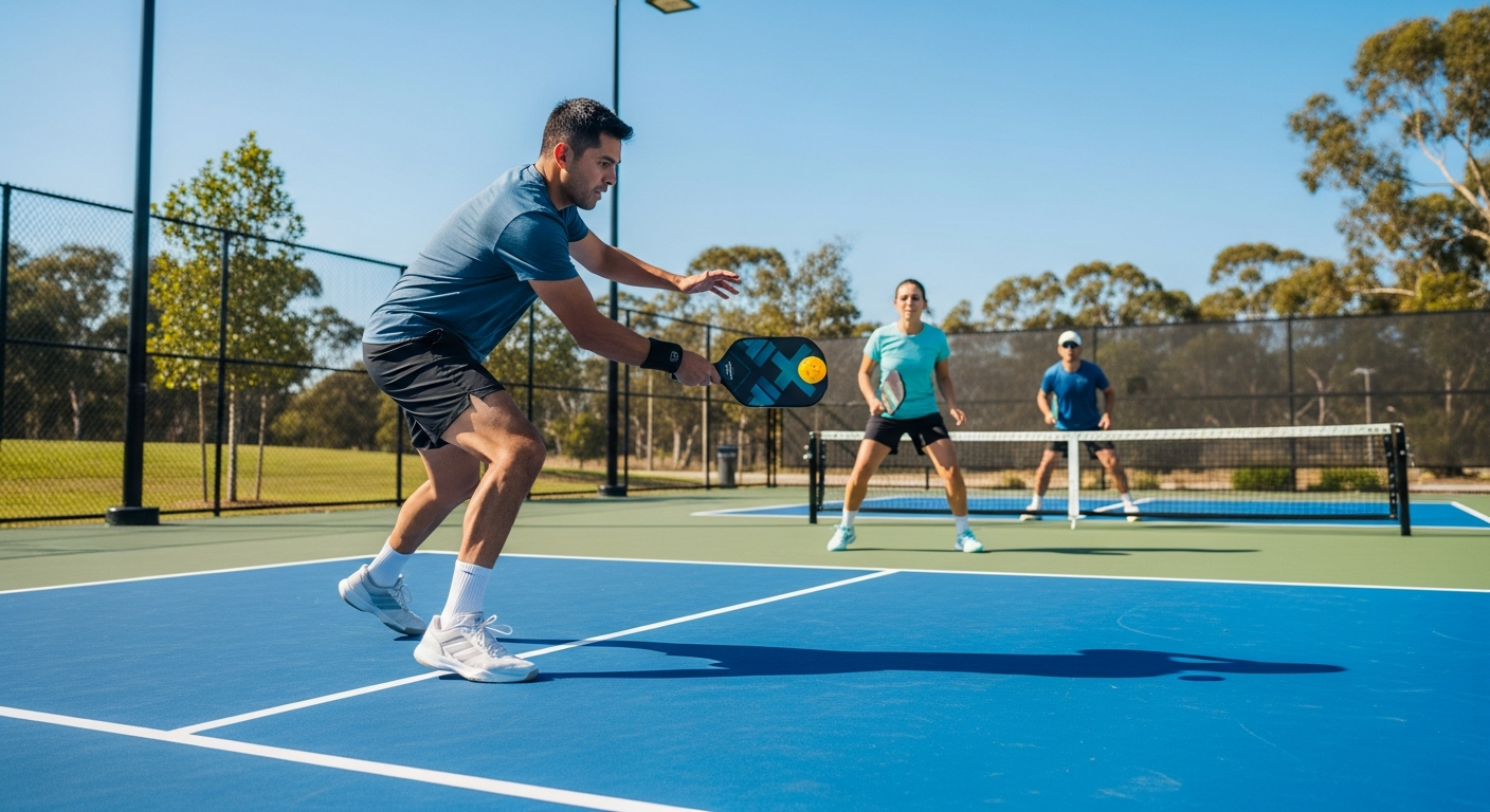Why Specialty Programs Matter for Pickleball, Hyrox & the Next Wave